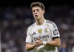 Arda Güler in het nieuws in Spanje