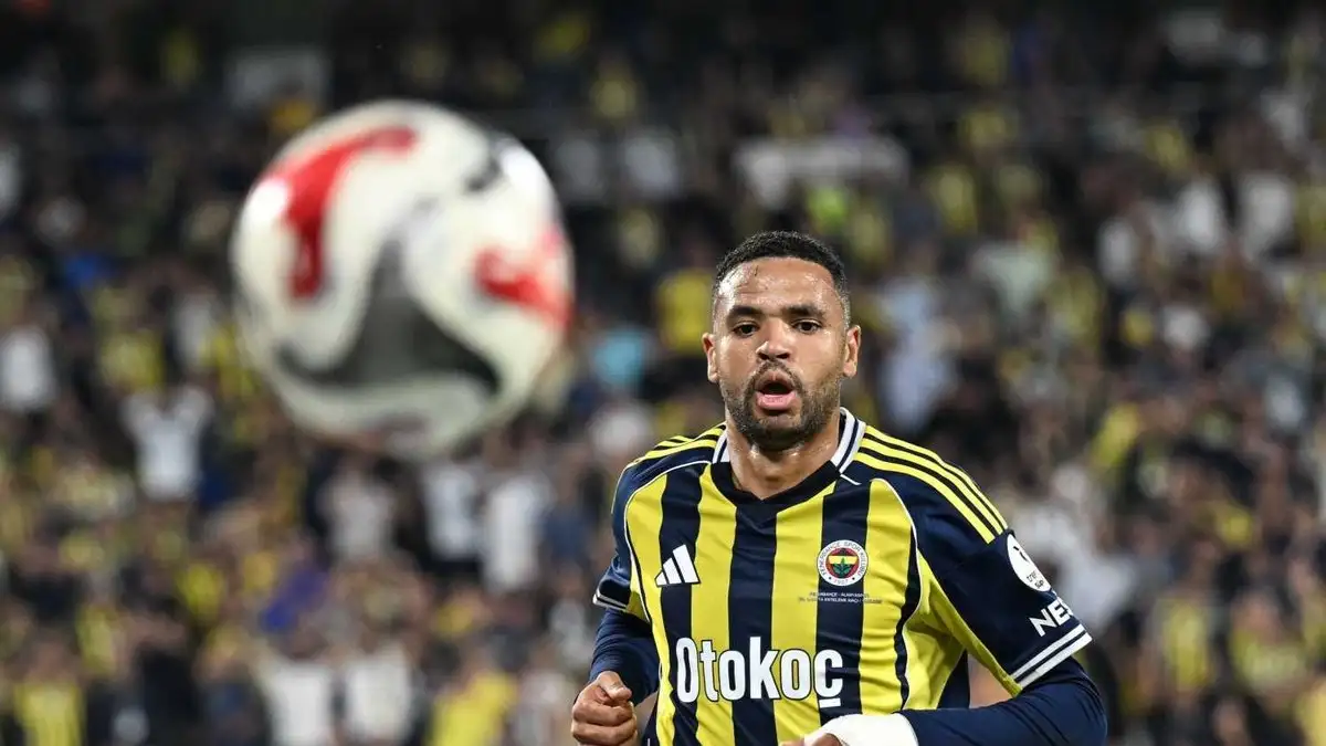 Youssef En-Nesyri vraagt Fenerbahçe om transfer