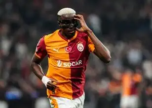 Onazi: 'Ik zei tegen Osimhen: vertrek bij Napoli'