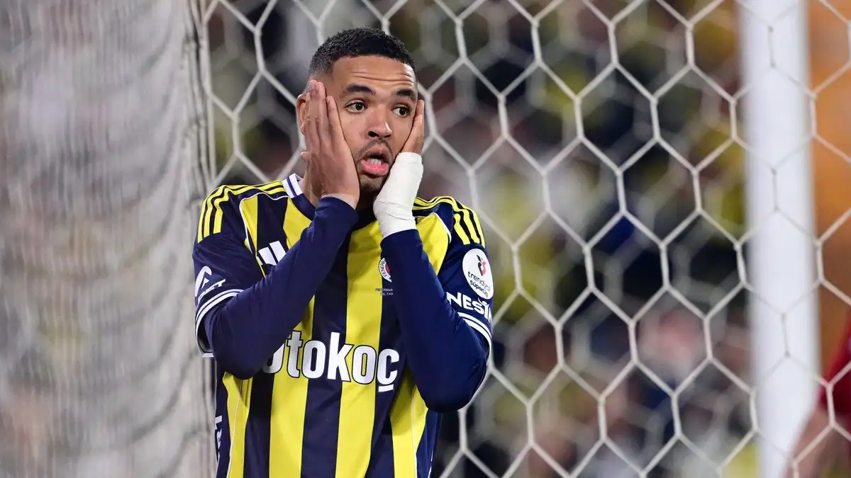 Fenerbahçe en En-Nesyri: Transferontwikkeling