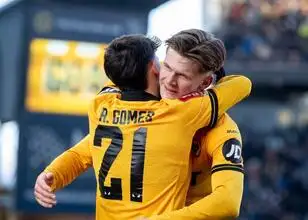 Beşiktaş krijgt concurrent in strijd om Wolfe