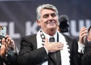 Beşiktaş in crisis