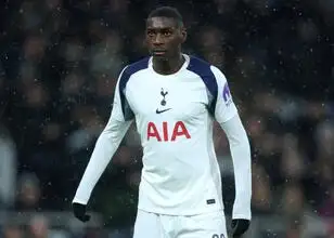 Tottenham laat Muani niet gaan aan Fenerbahçe