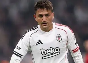 Cengiz Ünder: "Ik ben echt heel verdrietig"