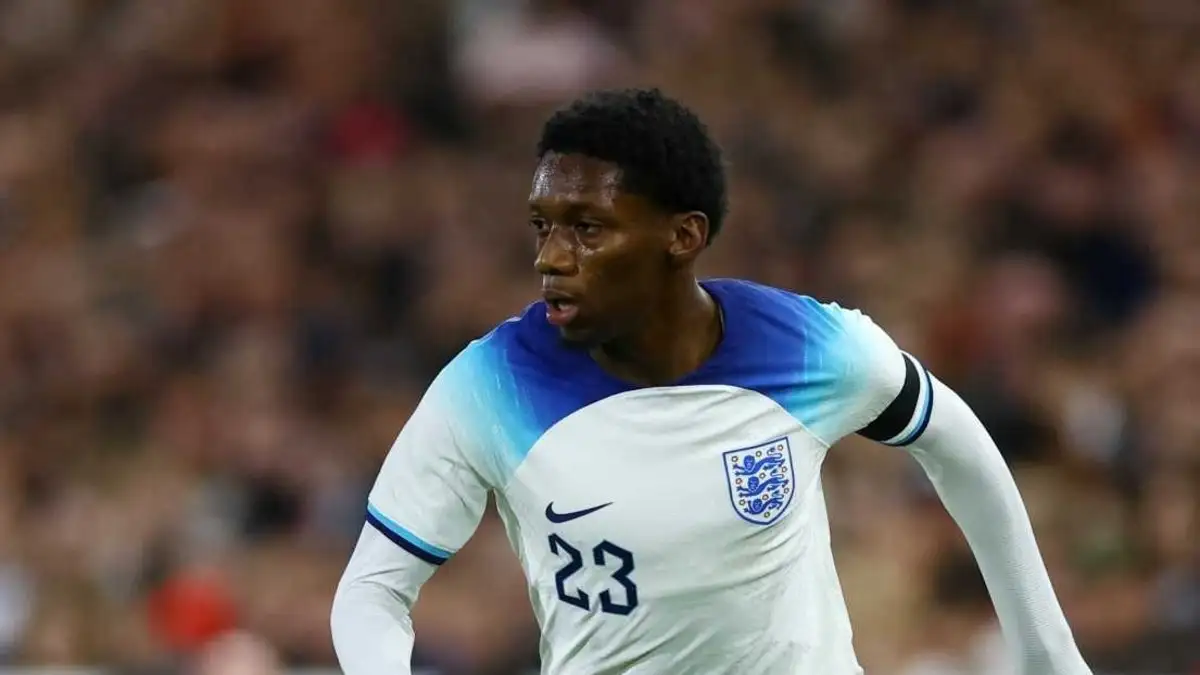 Beşiktaş wil Jaden Philogene