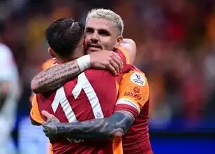Galatasaray stelt één voorwaarde aan Icardi