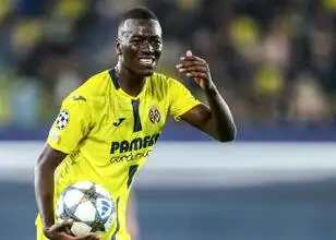 Galatasaray wil Pape Gueye