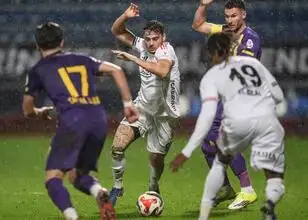 Fatih Doğan: "Beşiktaş'in tijd verspild"