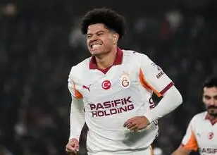 Gabriel Sara voorbereid op Manchester City