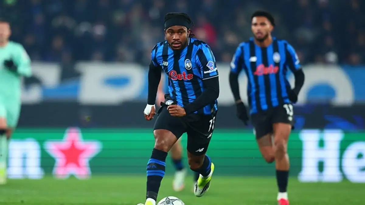 Fenerbahçe krijgt hoop op Ademola Lookman