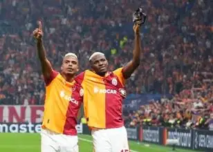 Champions League: Laatste speelronde