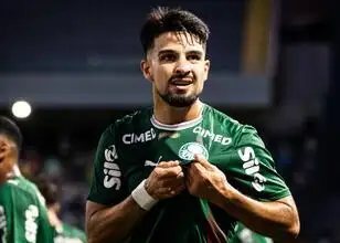 Fenerbahçe richt zich op Brezilya voor aanvaller