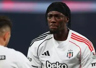 Beşiktaş verkoopt Tammy Abraham aan Aston Villa