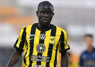 Fenerbahçe doet nieuwe bod op N'Golo Kante