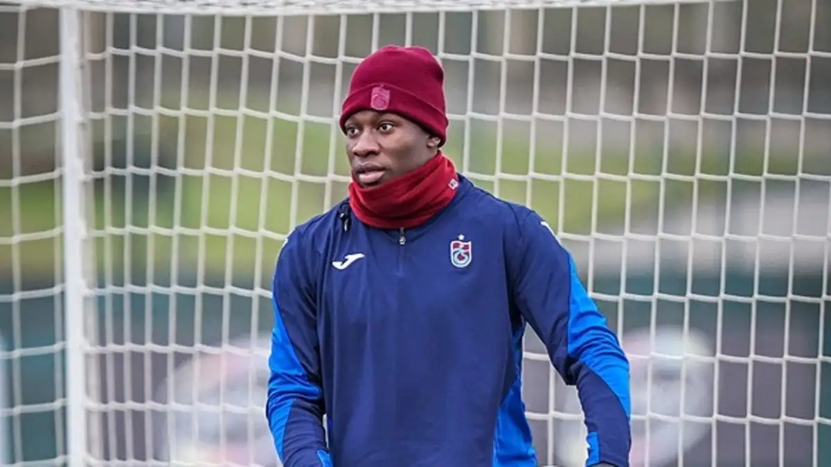 Trabzonspor: Inter biedt op Onana