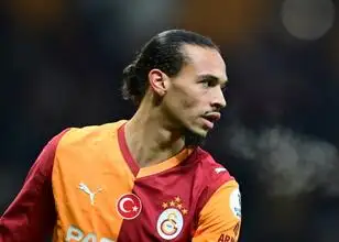 Leroy Sane maakt opmerkingen over Manchester City