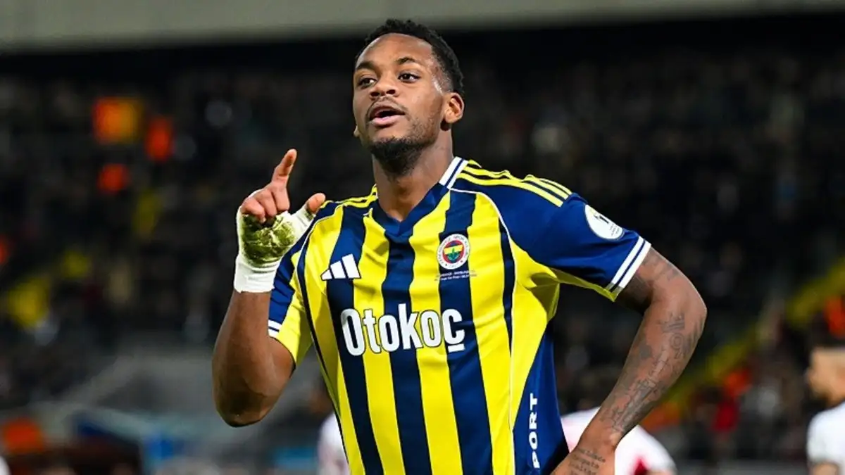 Fenerbahçe in onzekerheid over toekomst spits