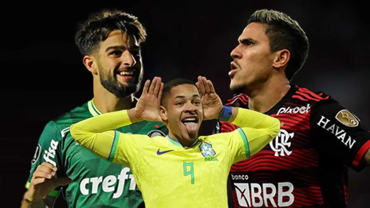 Fenerbahçe op jacht naar drie centrumspitsen