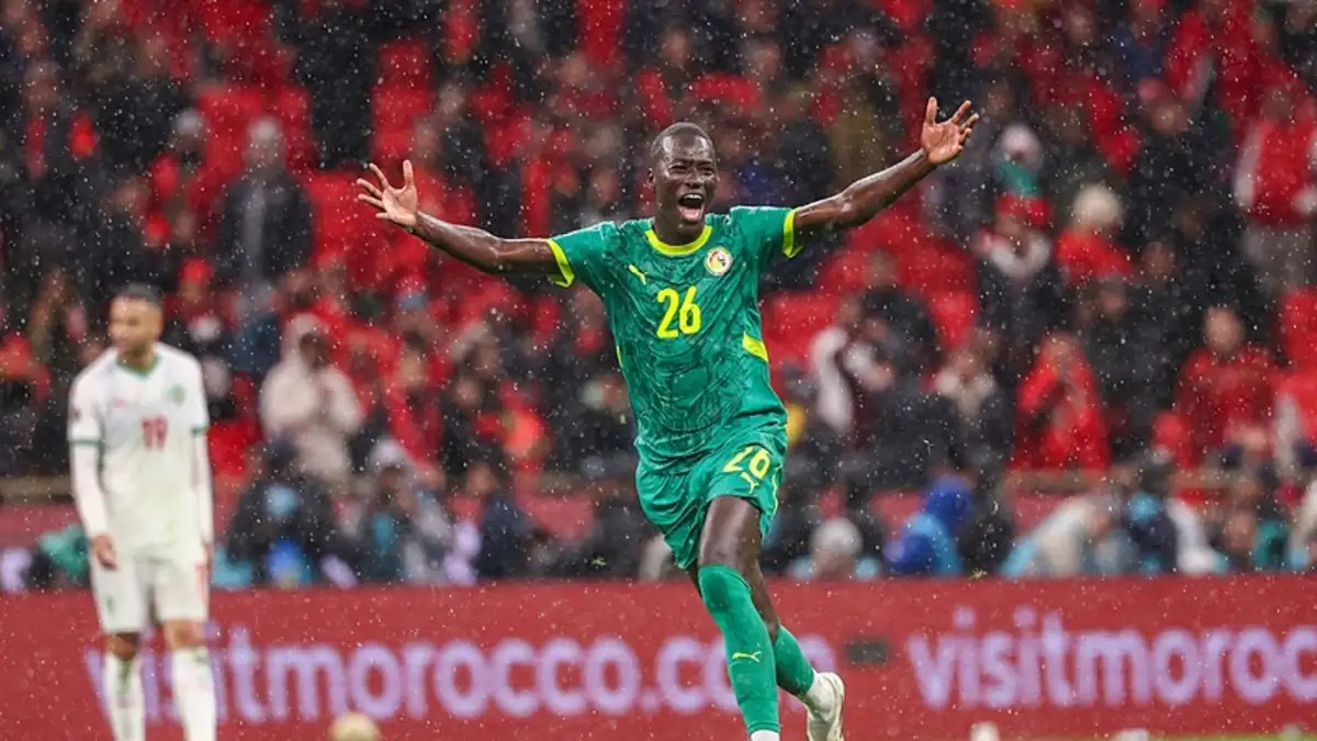 Galatasaray bereikt principeakkoord met Pape Gueye