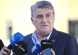 Beşiktaş wacht op transfers