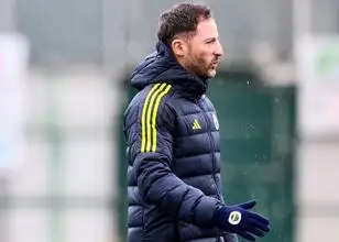 Tedesco: 'Speel snel'