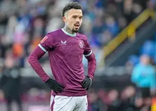 Beşiktaş richt zich opnieuw op Quilindschy Hartman