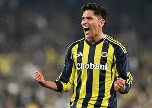Edson Alvarez in crisis bij Fenerbahçe