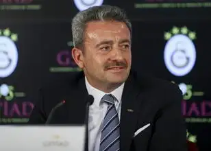 İbrahim Hatipoğlu: 'Dit wordt de meest bekeken wedstrijd'