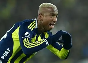 Fenerbahçe wacht op officiële handtekening: Talisca