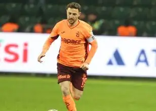 Mustafa Eskihellaç: Snelheid is mijn sterkste punt