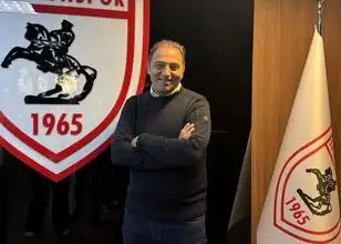 Fuat Çapa: Doel is om bij de top 5 te komen