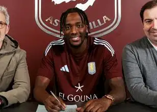 Unai Emery over Tammy Abraham