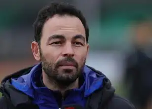 Selçuk İnan voor Fenerbahçe-wedstrijd