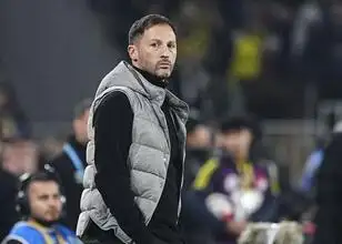 Domenico Tedesco over Fenerbahçe