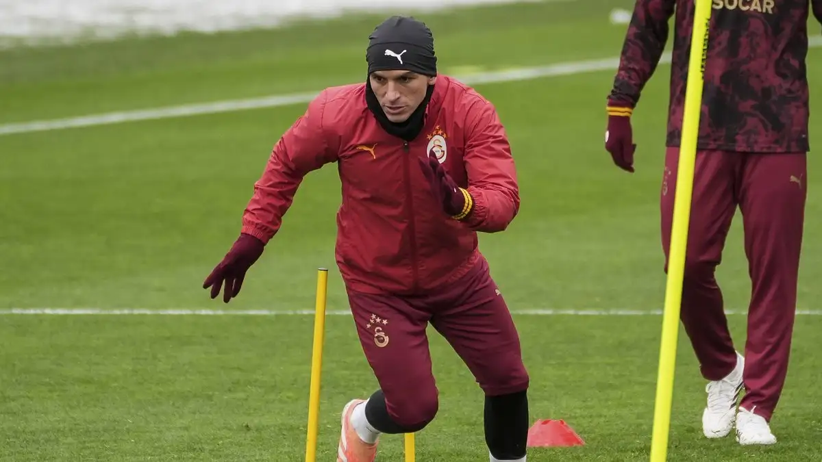 Galatasaray neemt beslissing over Lucas Torreira