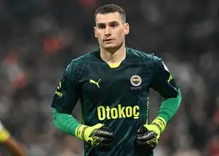 Fenerbahçe en Livakovic naderen afscheid