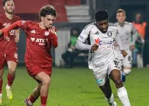 1. Lig: 23e speelronde begint