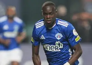 Kasımpaşa ontvangt Samsunspor