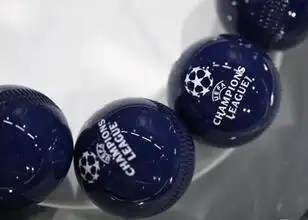 Champions League en Europa League play-off loting