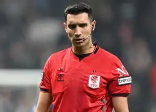 Scheidsrechters 20e speelronde Süper Lig bekend