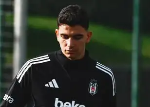 Beşiktaş bereidt zich voor op Konyaspor