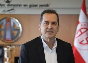 Antalyaspor voorbereid op Trabzonspor