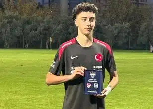 Esad Deniz naar Juventus