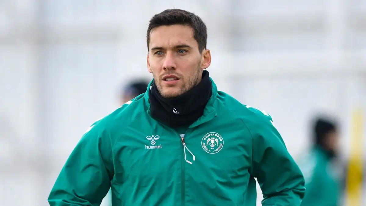 Trabzonspor meldt Umut Nayir transfer bij TFF