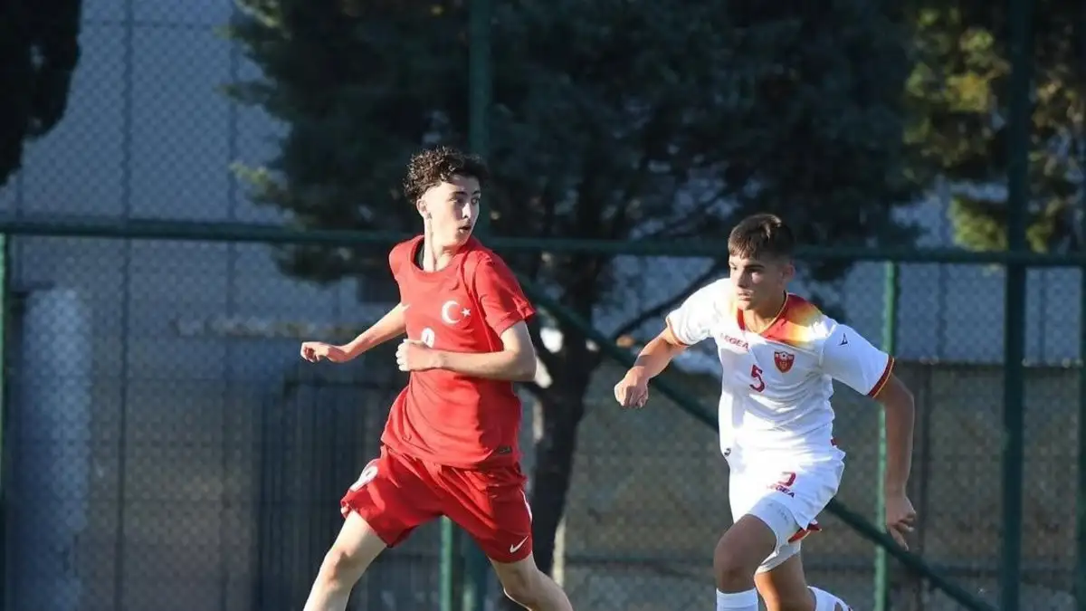 Esad Deniz naar Juventus