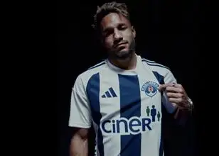 Kasımpaşa huurt Jim Allevinah