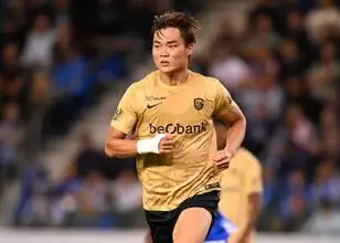 Beşiktaş wil Hyeon-gyu Oh