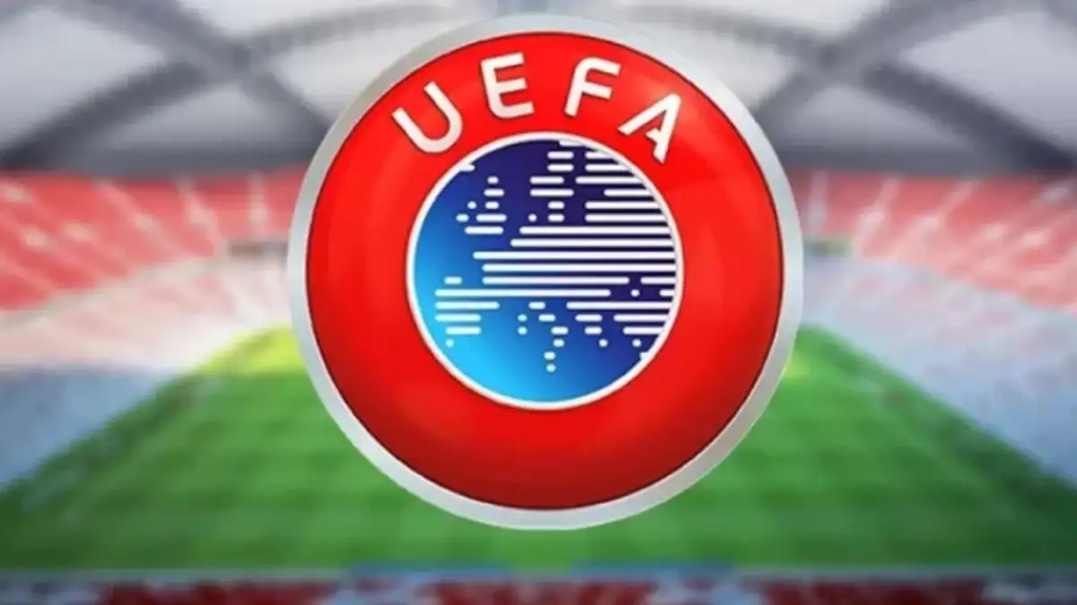 Turkije op 9e plaats in UEFA-landenranglijst