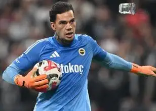 Ederson: 'We willen Galatasaray voorbijstreven'
