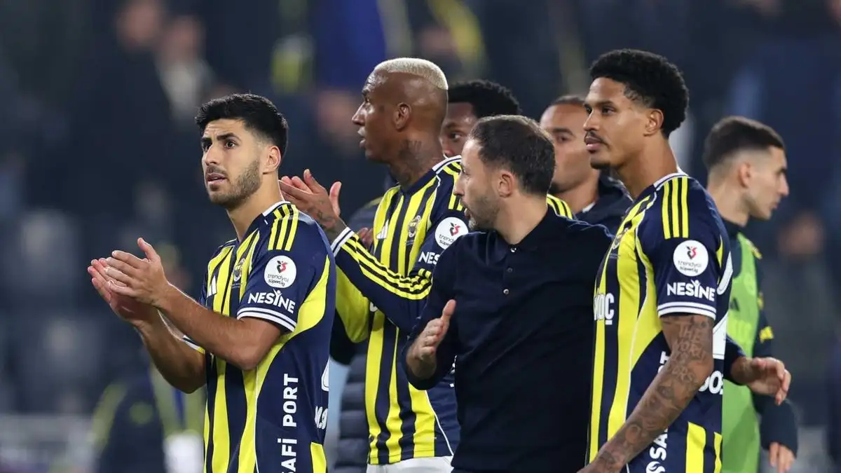 Fenerbahçe: waarheid over Jayden Oosterwolde bekend
